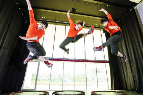 ​Photo by Ryoichi Kojima
