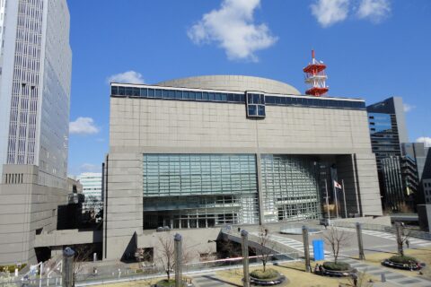 オアシス２１