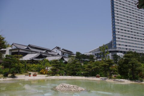 シーガイア