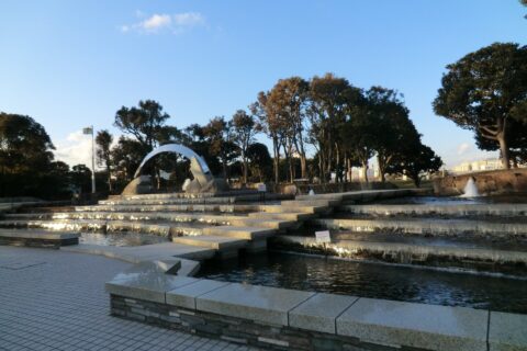 Mikasa Park — photo 7