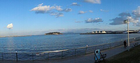 Mikasa Park — photo 8
