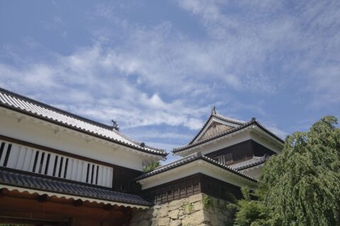 上田城