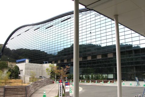 九州国立博物館