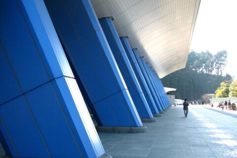 kyusyu museum
