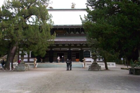（2011年1月3日撮影）
