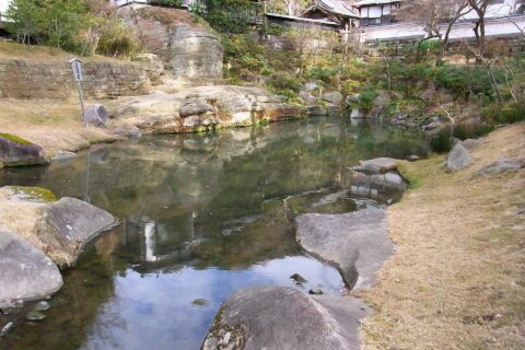 （2011年1月3日撮影）