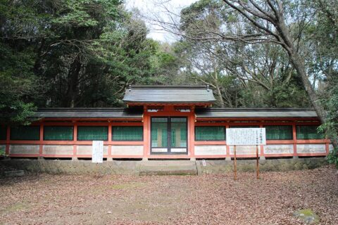 大尾神社