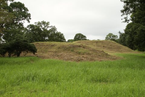 大山祇塚古墳（西都原90号墳）