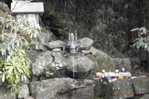 英彦山神宮