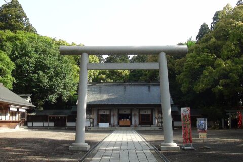 常磐神社
