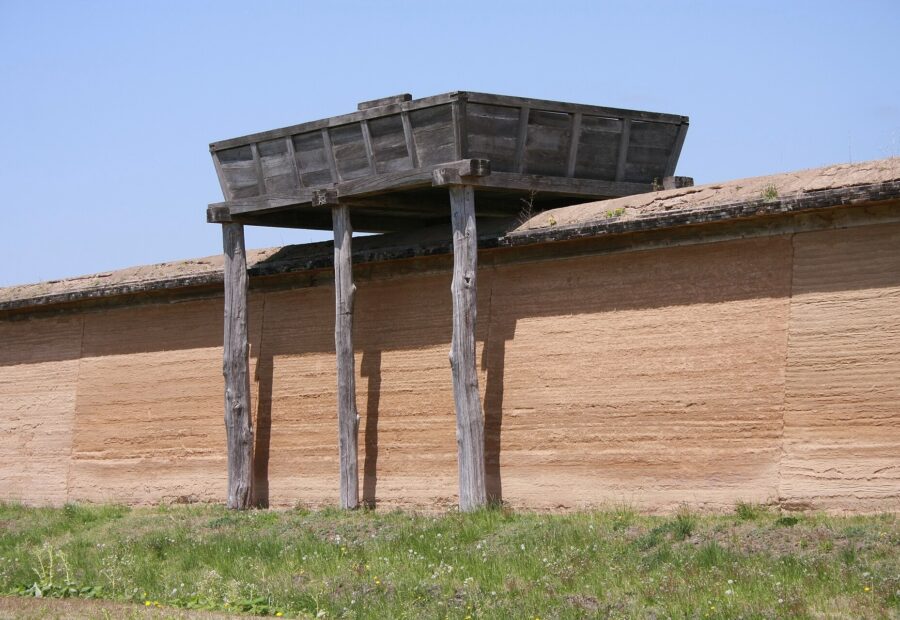 Shiwa Castle, Iwate