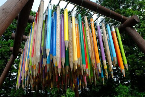 大地の芸術祭 まつだい リバース・シティ