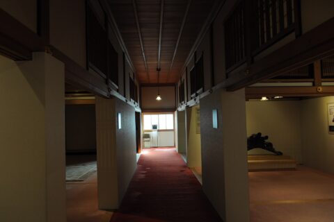 日光田母沢御用邸記念公園