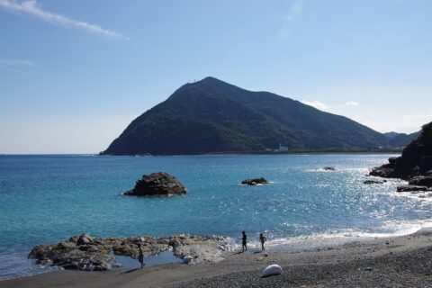 Nippō Kaigan Quasi-National Park — photo 6