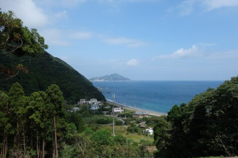 Nippō Kaigan Quasi-National Park — photo 5