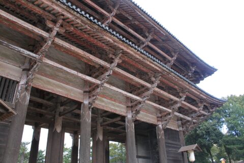 東大寺