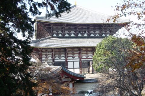 東大寺