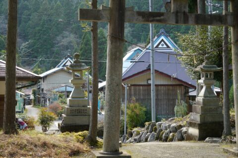 東近江市箕川町