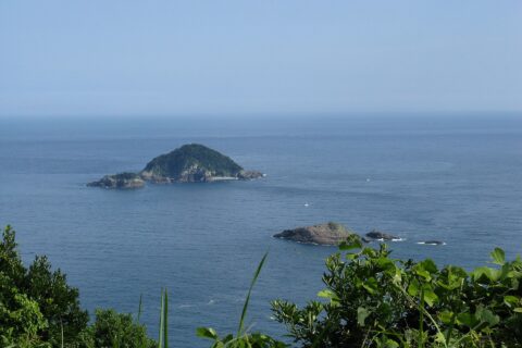 枇榔島（びろうじま）