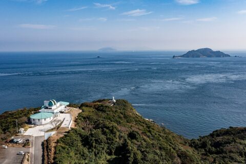 Nippō Kaigan Quasi-National Park — photo 2