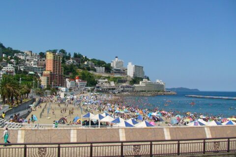 Atami Sun Beach — photo 9