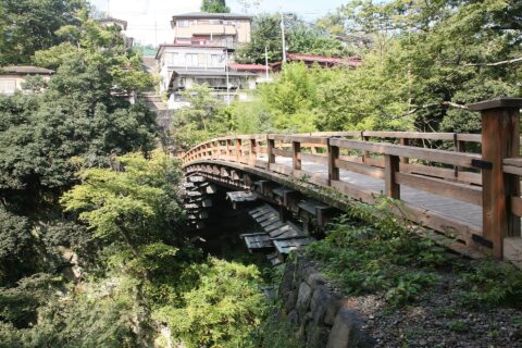 猿橋