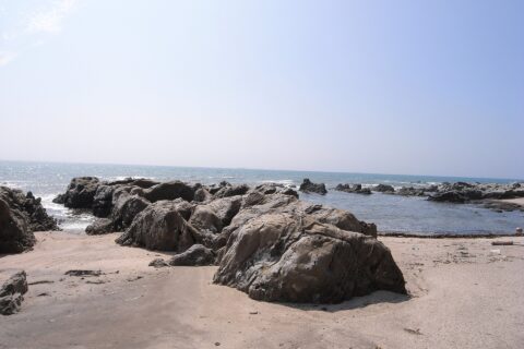 白浜