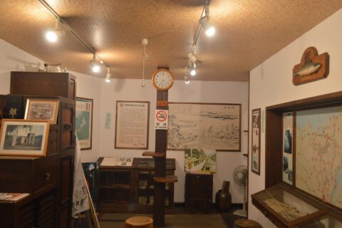 Saba Kaidō (Obama) — photo 5
