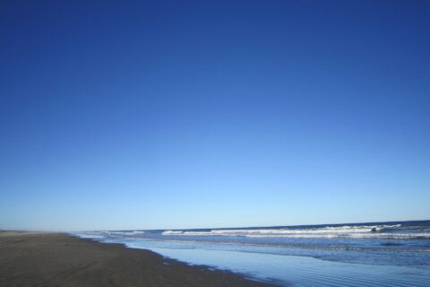 Kujukuri Beach — photo 2