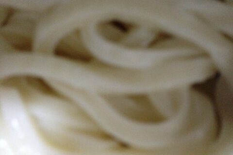 讃岐うどん
