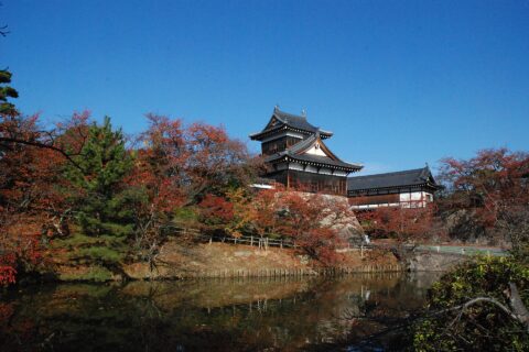 Yamato Koriyama Castle