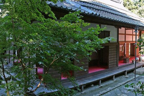 金剛輪寺