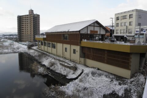 Iizaka Onsen — photo 6