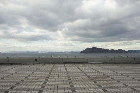 高松シンボルタワー