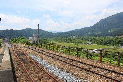 鳴子温泉駅
