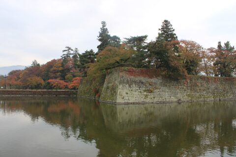 鶴ヶ城