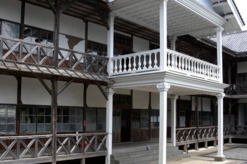 Toyoma Education Museum — photo 3