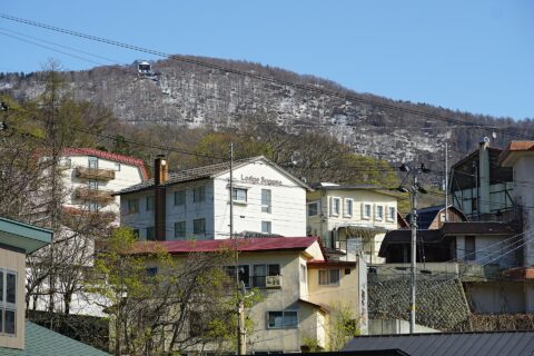 자오 온천 — 사진 5