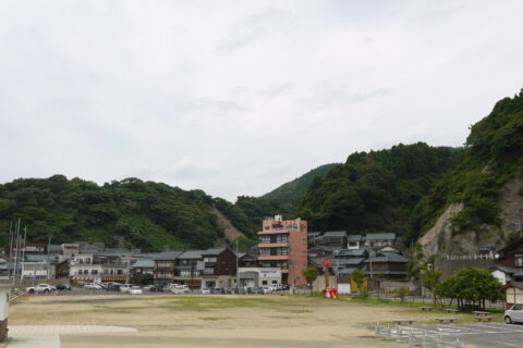 越前海岸2