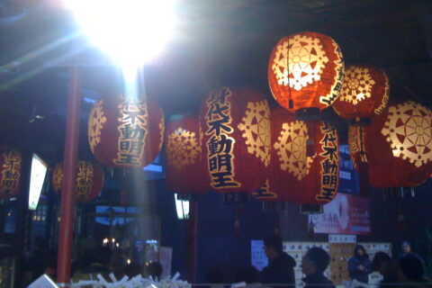 名古屋市中区大須