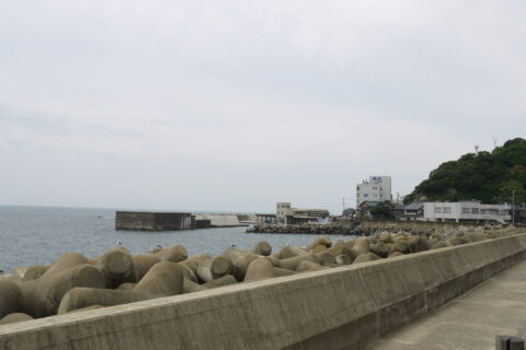 越前海岸3