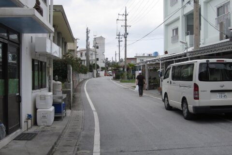 Tokashiki Island — photo 3