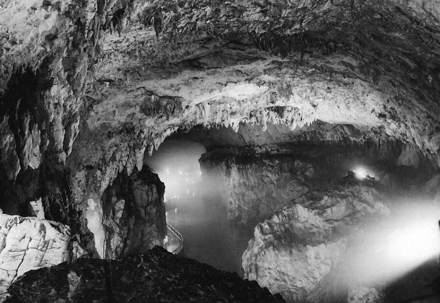 Akiyoshido Cave, Yamaguchi
