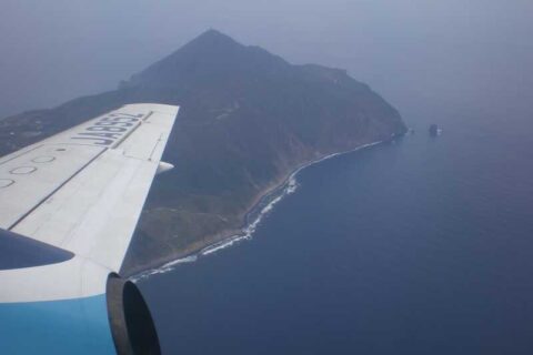 Akusekijima, Kagoshima prefecture, Japan.