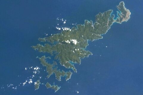 Amami Ōshima — photo 2