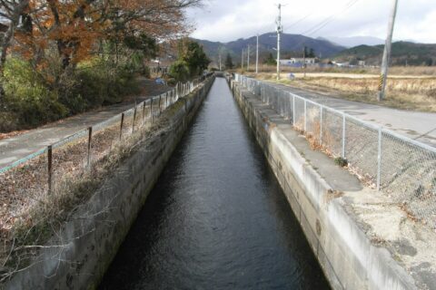 Asaka Canal — photo 4