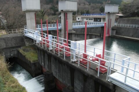 Asaka Canal — photo 5