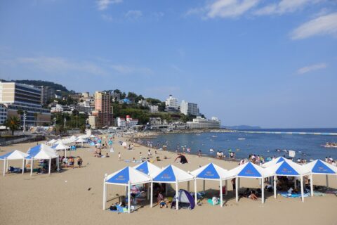 Atami Sun Beach — photo 3