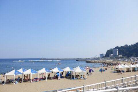 Atami Sun Beach — photo 4