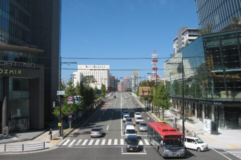 Bandai Bridge, Niigata — photo 9